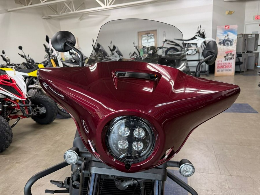 2023 Honda Rebel® 1100T DCT