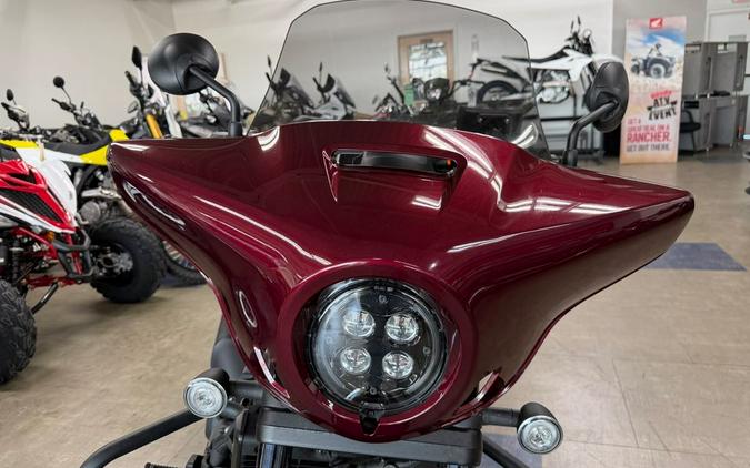 2023 Honda Rebel® 1100T DCT