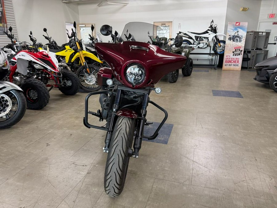 2023 Honda Rebel® 1100T DCT
