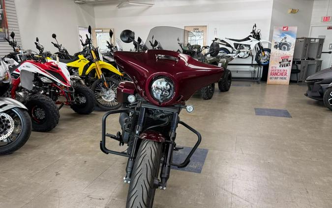 2023 Honda Rebel® 1100T DCT