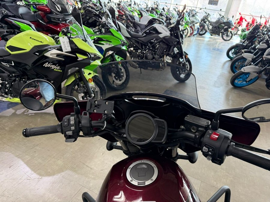 2023 Honda Rebel® 1100T DCT