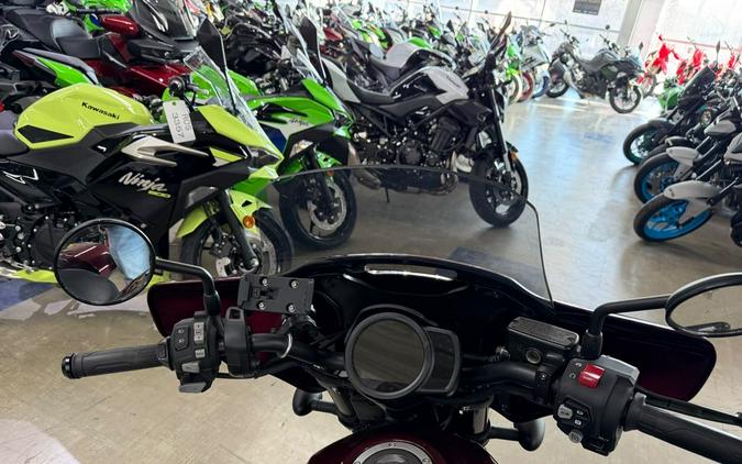 2023 Honda Rebel® 1100T DCT