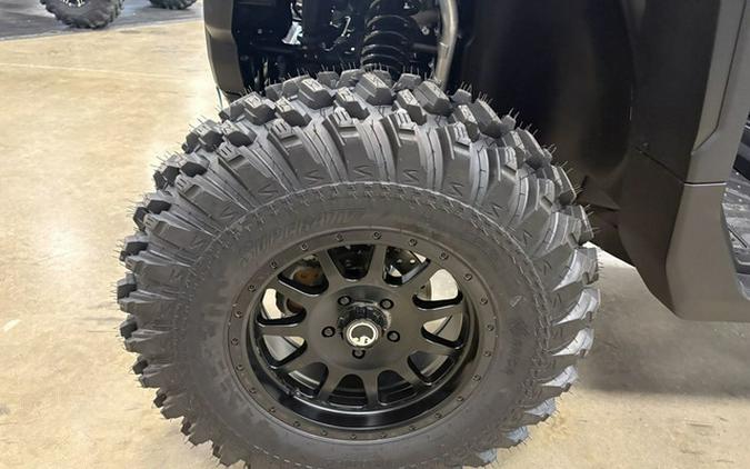 2026 CFMOTO UFORCE U10 XL PRO