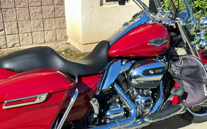 2021 Harley-Davidson® FLHR - Road King®