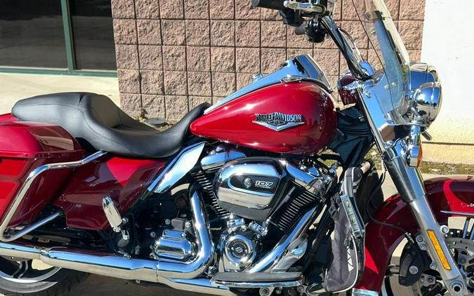 2021 Harley-Davidson® FLHR - Road King®