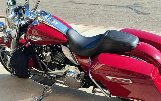 2021 Harley-Davidson® FLHR - Road King®