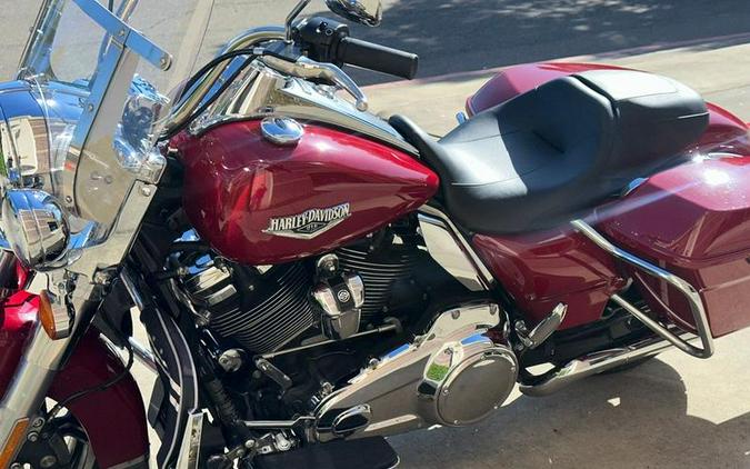 2021 Harley-Davidson® FLHR - Road King®
