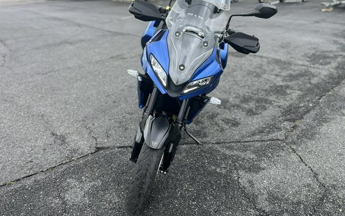 2023 Triumph Tiger 660 Sport