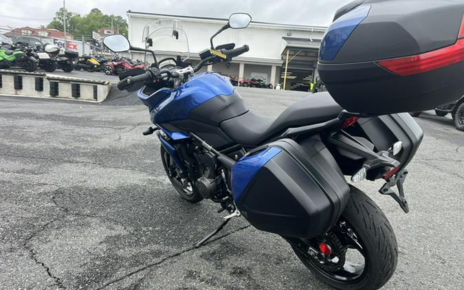 2023 Triumph Tiger 660 Sport