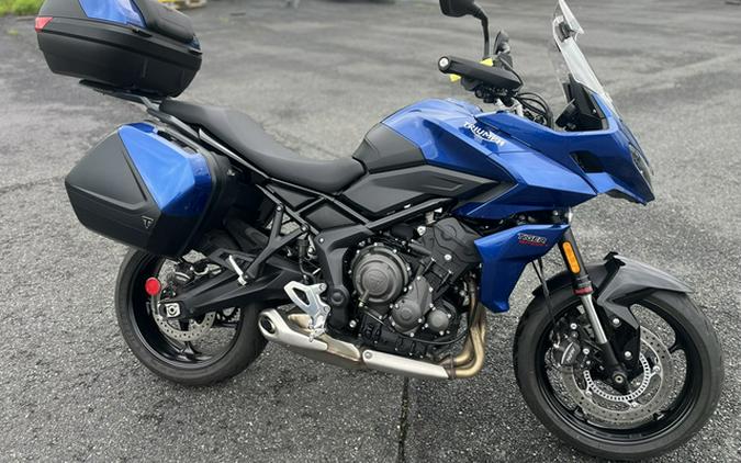 2023 Triumph Tiger 660 Sport