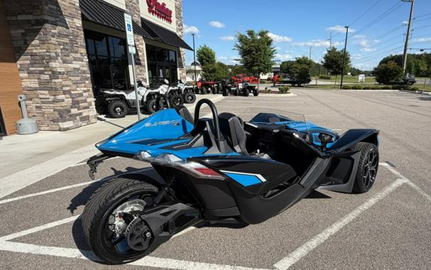 2026 Slingshot SLINGSHOT SLR AUTODRIVE