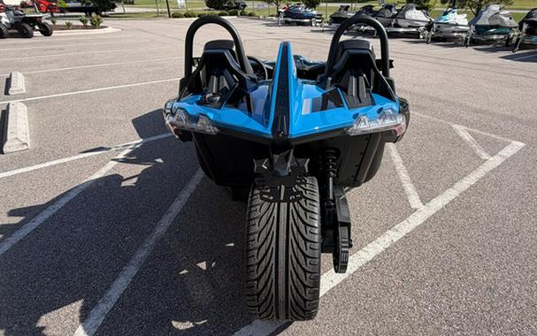 2026 Slingshot SLINGSHOT SLR AUTODRIVE