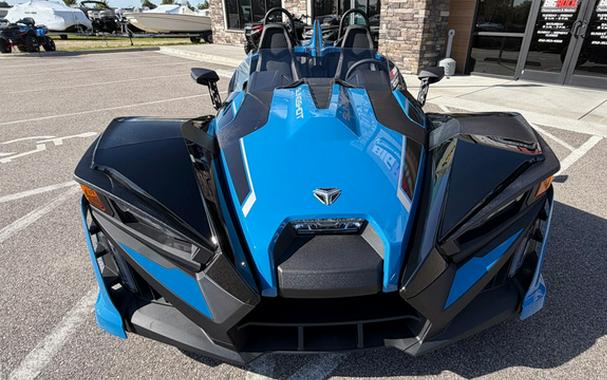 2026 Slingshot SLINGSHOT SLR AUTODRIVE