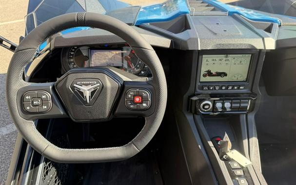 2026 Slingshot SLINGSHOT SLR AUTODRIVE