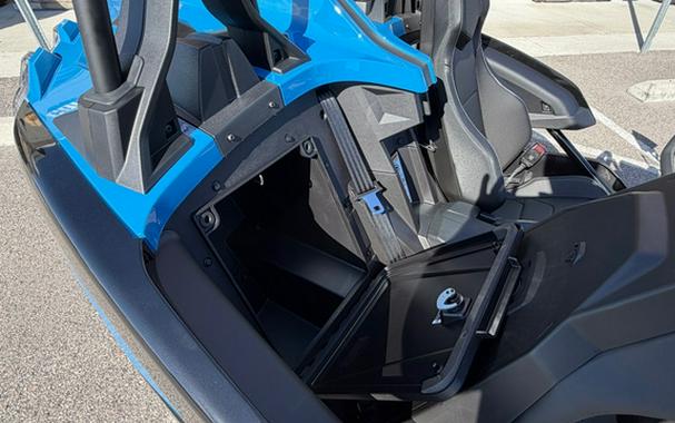2026 Slingshot SLINGSHOT SLR AUTODRIVE
