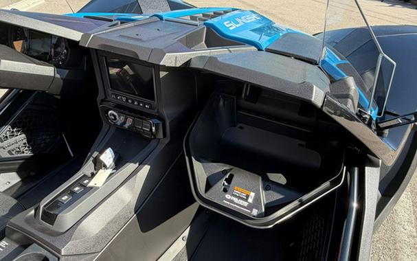 2026 Slingshot SLINGSHOT SLR AUTODRIVE