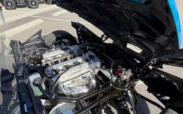 2026 Slingshot SLINGSHOT SLR AUTODRIVE