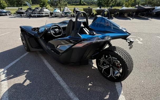 2026 Slingshot SLINGSHOT SLR AUTODRIVE