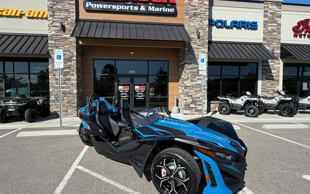 2026 Slingshot SLINGSHOT SLR AUTODRIVE