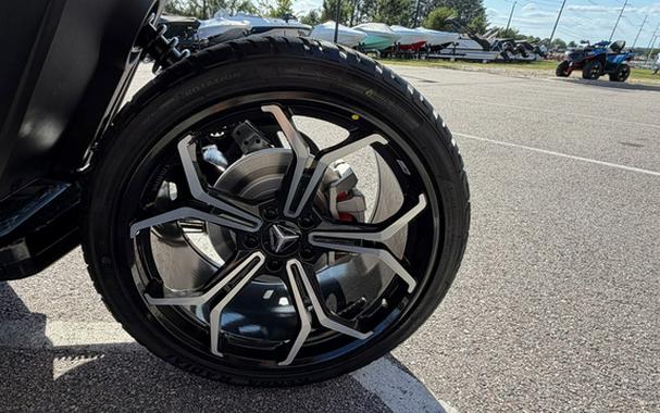 2026 Slingshot SLINGSHOT SLR AUTODRIVE