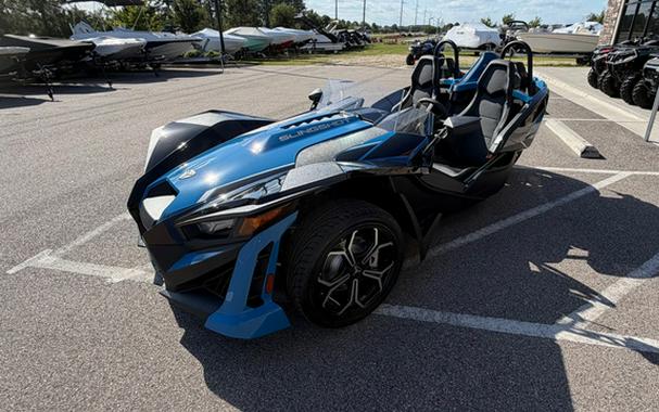 2026 Slingshot SLINGSHOT SLR AUTODRIVE
