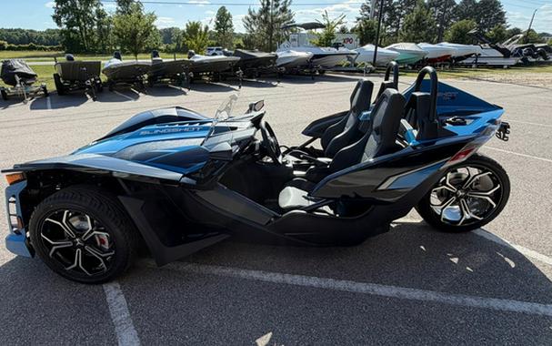 2026 Slingshot SLINGSHOT SLR AUTODRIVE