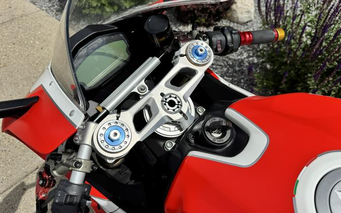 2019 Ducati 959 Panigale Ducati Red