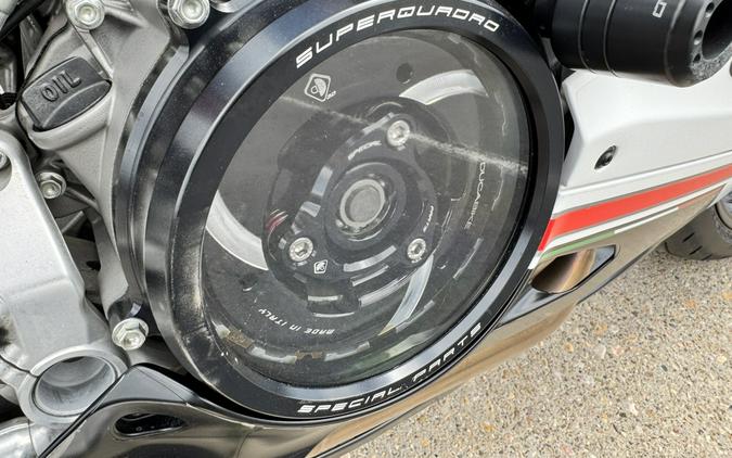 2019 Ducati 959 Panigale Ducati Red