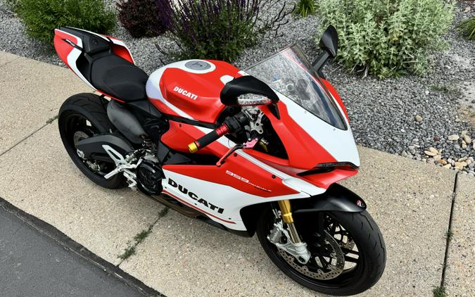 2019 Ducati 959 Panigale Ducati Red