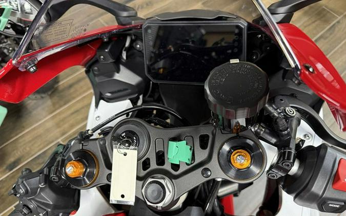 2026 Yamaha YZF-R7 70th Anniversary Edition