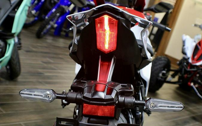 2026 Yamaha YZF-R7 70th Anniversary Edition