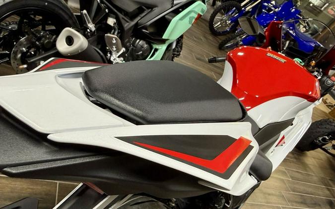 2026 Yamaha YZF-R7 70th Anniversary Edition