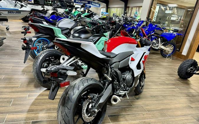 2026 Yamaha YZF-R7 70th Anniversary Edition