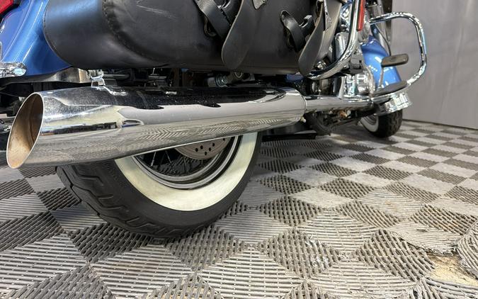 2006 HARLEY-DAVIDSON ROAD KING® CLASSIC