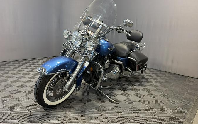 2006 HARLEY-DAVIDSON ROAD KING® CLASSIC