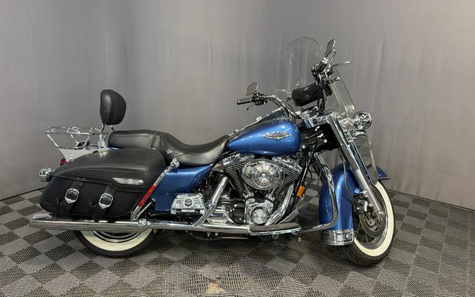 2006 HARLEY-DAVIDSON ROAD KING® CLASSIC
