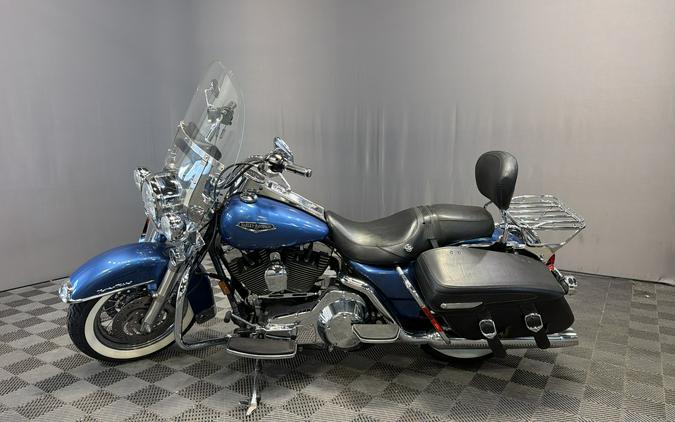2006 HARLEY-DAVIDSON ROAD KING® CLASSIC