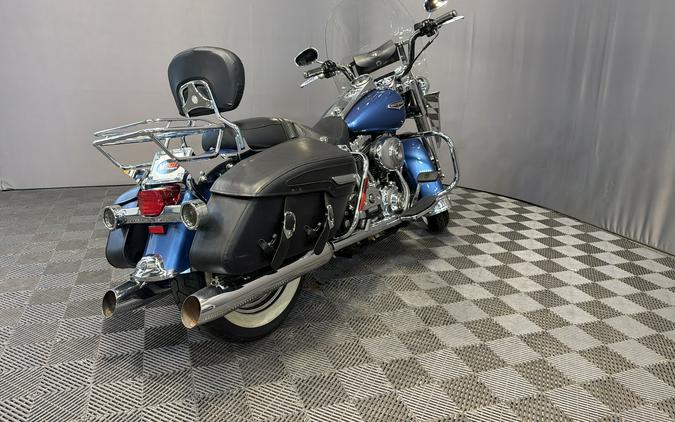 2006 HARLEY-DAVIDSON ROAD KING® CLASSIC