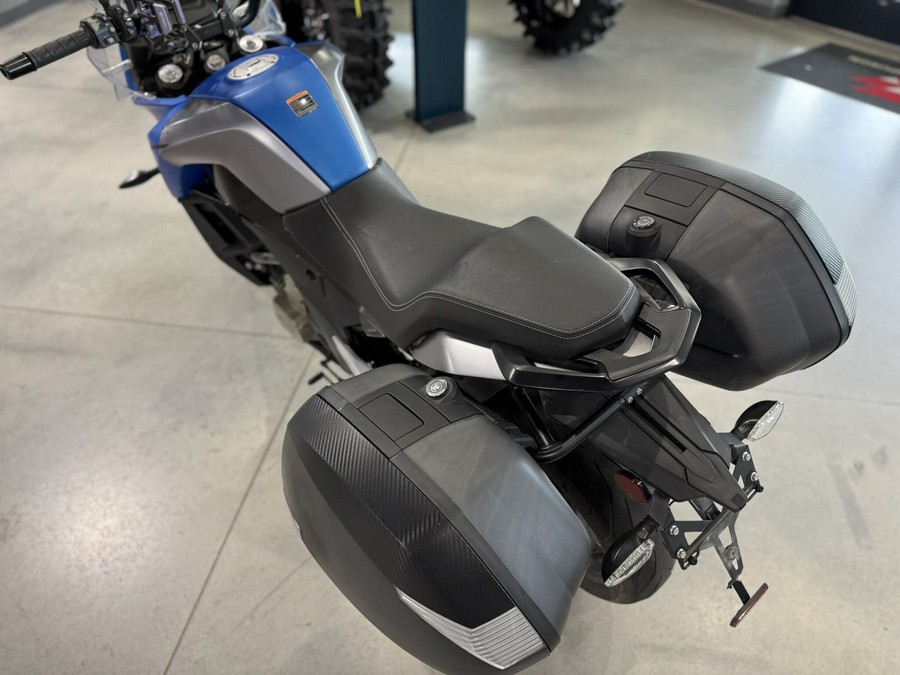 2023 CFMOTO 650 Adventura