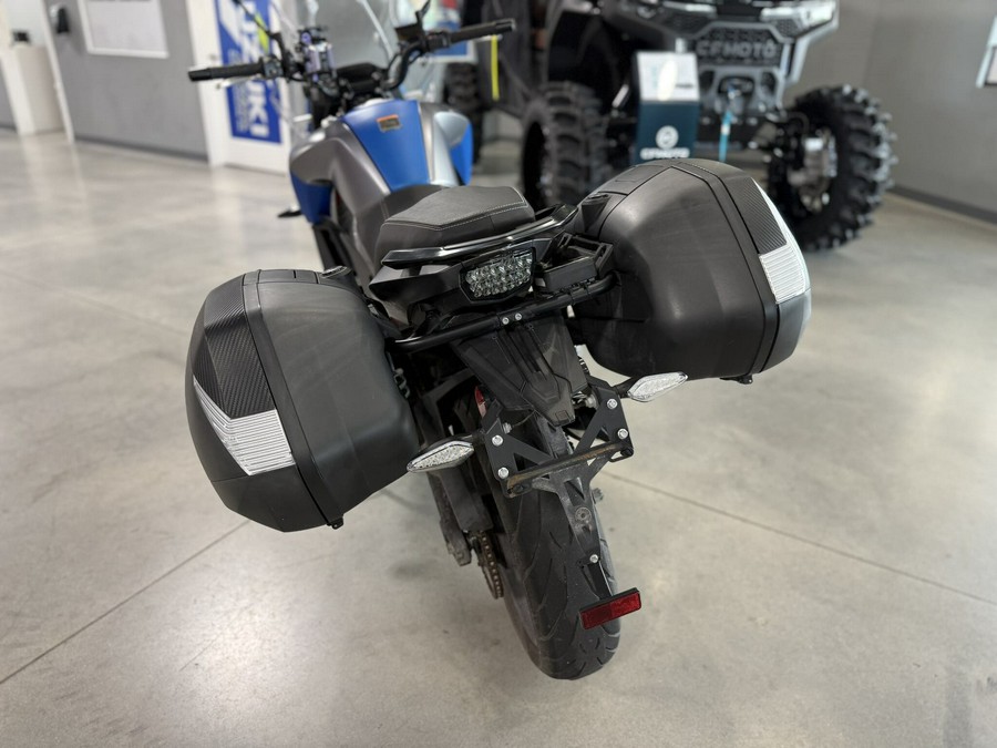 2023 CFMOTO 650 Adventura