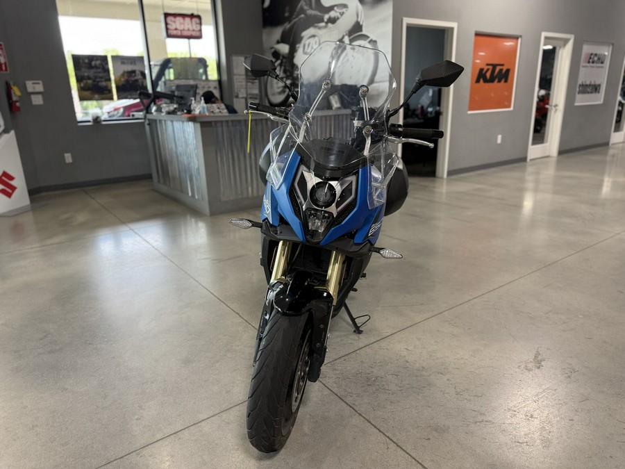 2023 CFMOTO 650 Adventura