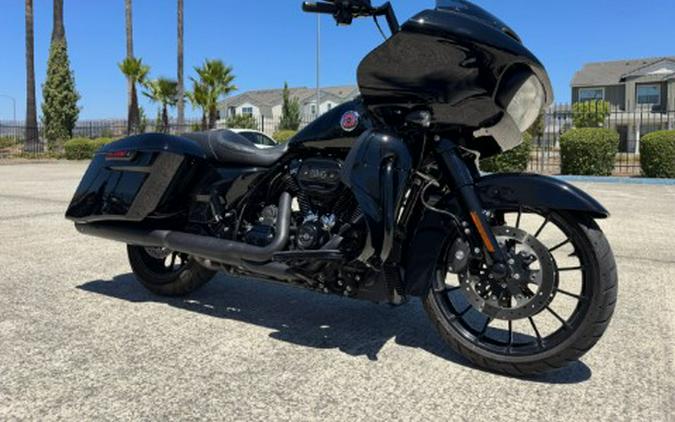 2019 Harley-Davidson Road Glide® Special