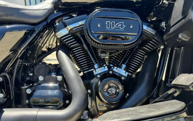 2019 Harley-Davidson Road Glide® Special