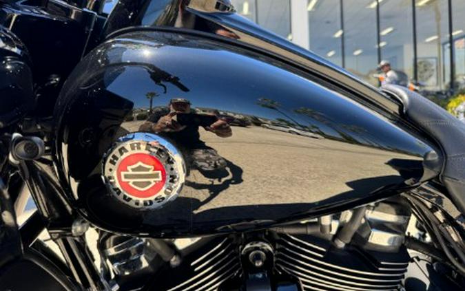 2019 Harley-Davidson Road Glide® Special