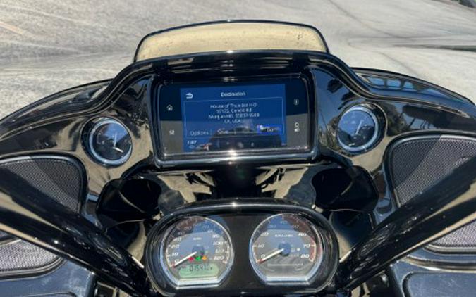 2019 Harley-Davidson Road Glide® Special