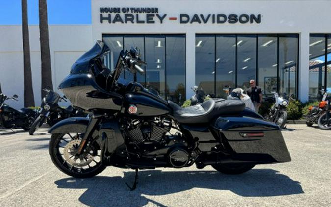 2019 Harley-Davidson Road Glide® Special