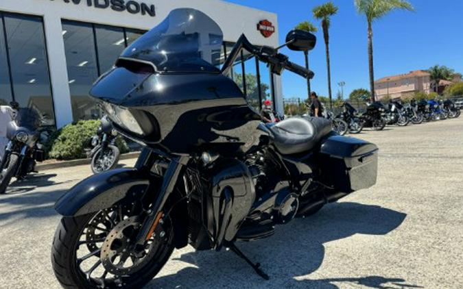 2019 Harley-Davidson Road Glide® Special
