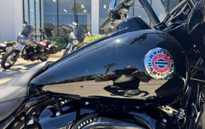 2019 Harley-Davidson Road Glide® Special