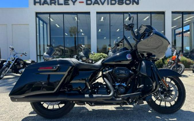 2019 Harley-Davidson Road Glide® Special
