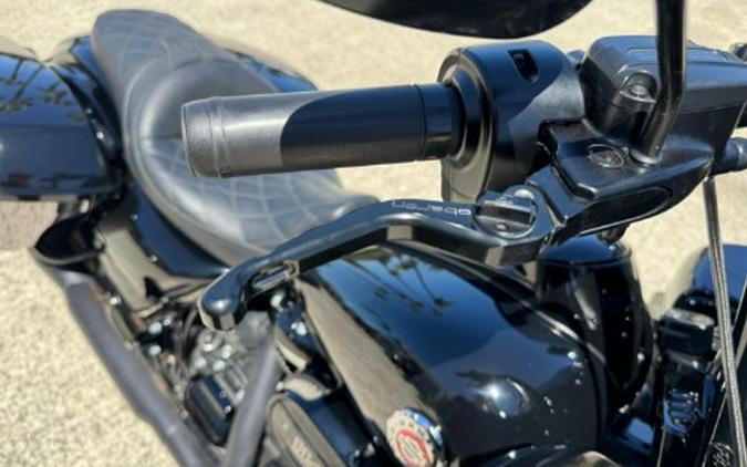 2019 Harley-Davidson Road Glide® Special